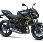 Z650 S