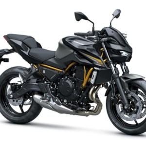 Z650 S