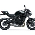 Z650 S