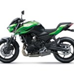 Z650 S