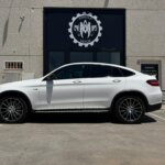 Mercedes GLC Coupé 43 AMG