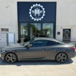 BMW 430i
