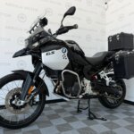 BMW F900GS Adventure
