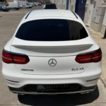 Mercedes GLC Coupé 43 AMG