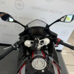 QJMOTOR SRK 125 R