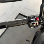 Kawasaki Vulcan S Performance