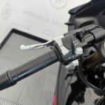 QJMOTOR SRK 125 R