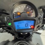 Kawasaki Vulcan S Performance