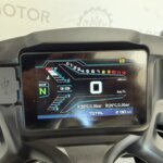 QJMOTOR SRK 125 R