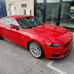 Ford Mustang GT