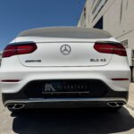 Mercedes GLC Coupé 43 AMG
