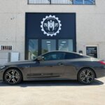 BMW 430i