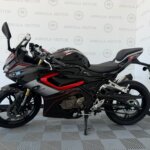 QJMOTOR SRK 125 R