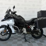 BMW F900GS Adventure