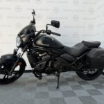 Kawasaki Vulcan S Performance
