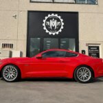 Ford Mustang GT