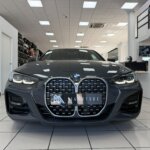 BMW 430i