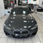 BMW 430i