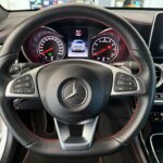 Mercedes GLC Coupé 43 AMG