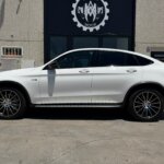 Mercedes GLC Coupé 43 AMG