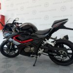 QJMOTOR SRK 125 R