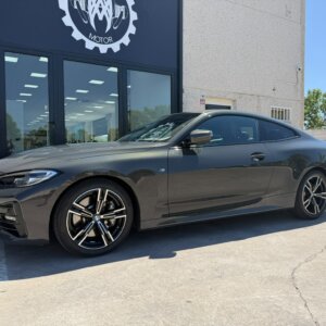 BMW 430i