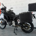 BMW F900GS Adventure