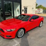 Ford Mustang GT