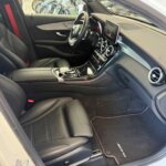 Mercedes GLC Coupé 43 AMG