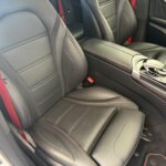 Mercedes GLC Coupé 43 AMG