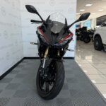 QJMOTOR SRK 125 R