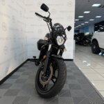 Kawasaki Vulcan S Performance