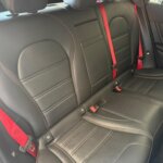 Mercedes GLC Coupé 43 AMG