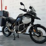 BMW F900GS Adventure
