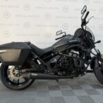 Kawasaki Vulcan S Performance