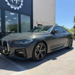 BMW 430i