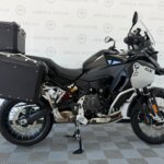 BMW F900GS Adventure