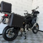 BMW F900GS Adventure