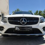 Mercedes GLC Coupé 43 AMG