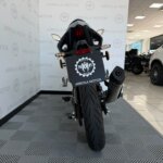 QJMOTOR SRK 125 R