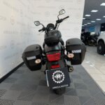 Kawasaki Vulcan S Performance