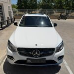 Mercedes GLC Coupé 43 AMG