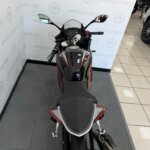 QJMOTOR SRK 125 R
