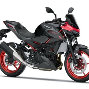 Z500 SE