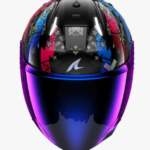 SKWAL i3 JET Hellcat