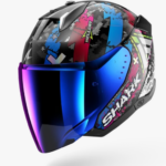 SKWAL i3 JET Hellcat