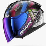 SKWAL i3 JET Hellcat