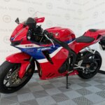 Honda CBR600RR
