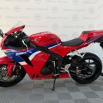 Honda CBR600RR