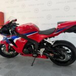 Honda CBR600RR
